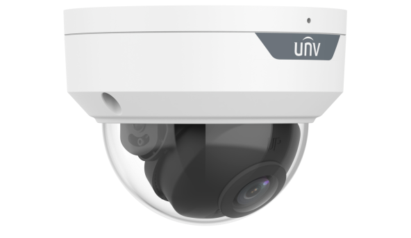 IP-відеокамера Uniview IPC322LB-ADF28K-H (2.8) White