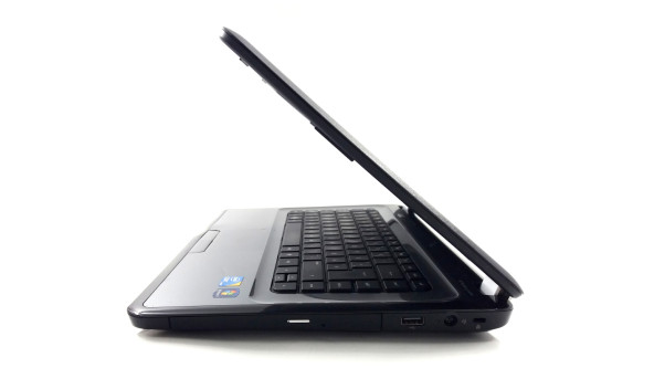 Ноутбук HP G6-1000 Intel Core i3-370M 6 GB RAM 120 GB SSD [15.6"] - Б/У - 638514