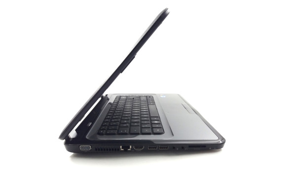 Ноутбук HP G6-1000 Intel Core i3-370M 6 GB RAM 120 GB SSD [15.6"] - Б/У - 638514