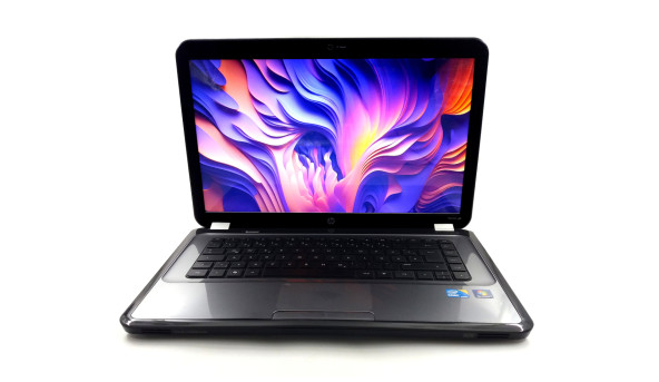 Ноутбук HP G6-1000 Intel Core i3-370M 6 GB RAM 120 GB SSD [15.6"] - Б/У - 638514