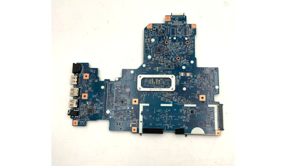 Материнська плата для ноутбука HP 17-x, 448.08E01.021, 15289-2 i3-6006U SR2UW Б/В - 638516