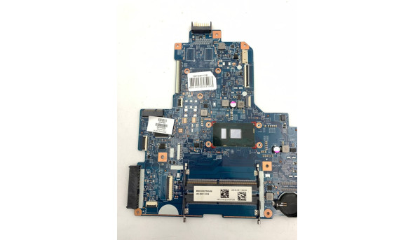Материнська плата для ноутбука HP 17-x, 448.08E01.021, 15289-2 i3-6006U SR2UW Б/В - 638516