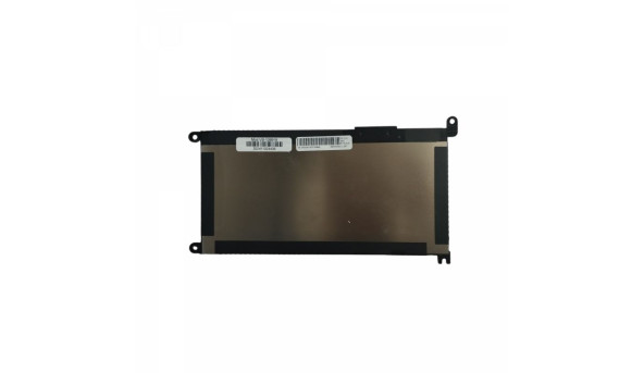 Акумуляторна батарея для ноутбука Dell YRDD6-3S1P-3600 1VX1H 3600 мАг 11.4 В