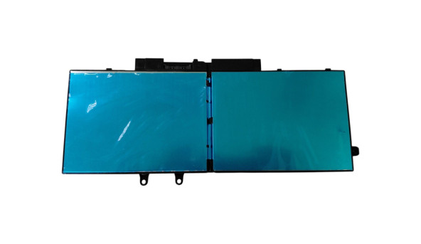 Акумулятор для ноутбука Dell 3HWPP Precision 3551 15.2 В Black 4100 мАг OEM