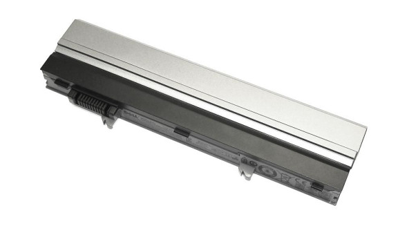 Акумулятор для ноутбука Dell XX327 Latitude E4300 11.1 В Silver 5200 мАг Orig