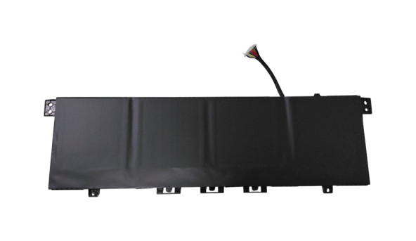 Акумулятор для ноутбука HP KC04XL Envy 13-ah 15.2 В Black 3300 мАг OEM