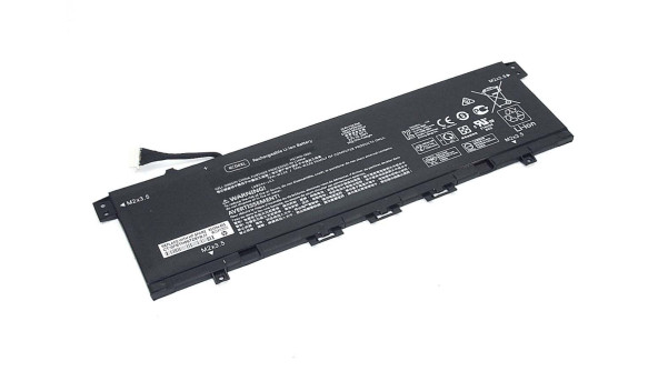 Акумулятор для ноутбука HP KC04XL Envy 13-ah 15.2&nbsp;В Black 3300&nbsp;мАг OEM