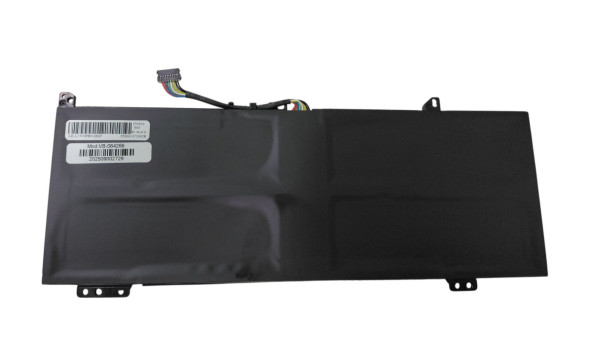 Акумулятор для ноутбука Lenovo IdeaPad L17C4PB0 530S-14IKB 7.68 В Black 5928 мАг Orig