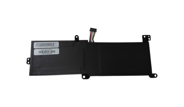 Акумулятор для ноутбука Lenovo L17L2PF1 Ideapad 330-14IKB 7.56 В Black 3968 мАг