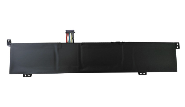 Акумулятор для ноутбука Lenovo L19M3PF7 Ideapad Creator 5-15IMH05 11.1 В Black 4100 мАг OEM