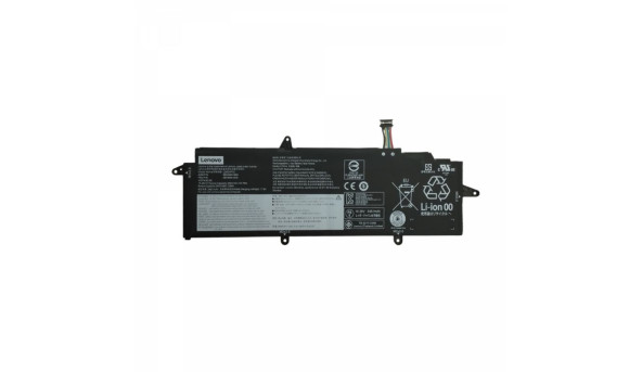 Акумуляторна батарея для ноутбука Lenovo ThinkPad X13 Gen 2 L20C4P73 15.36 В 3451 мАг