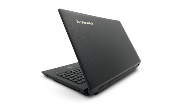УЦЕНКА! Ноутбук Lenovo B560 Intel Core i5-480M 6 GB RAM 240 GB SSD GeForce 310M [15.6"] - Б/У - 638630