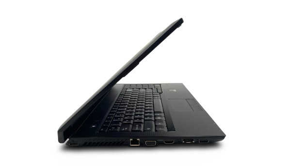 УЦЕНКА! Ноутбук Lenovo B560 Intel Core i5-480M 6 GB RAM 240 GB SSD GeForce 310M [15.6"] - Б/У - 638630