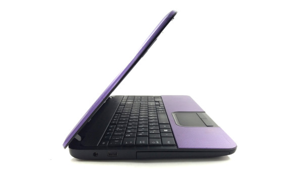 Игровой ноутбук Toshiba Satellite C850 Intel Core I3-2328M 8 RAM 240 SSD AMD Radeon HD 7610M [15.6"] - Б/У - 638631