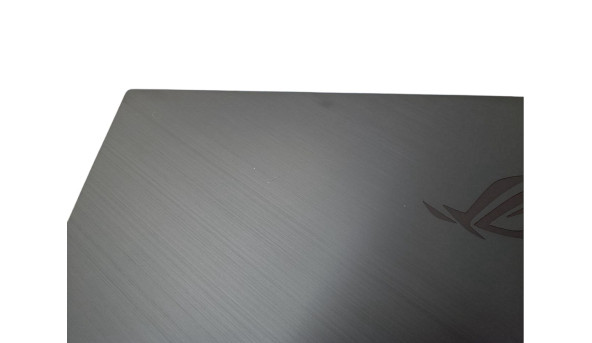 Ігровий ноутбук Asus ROG Zephyrus GU502G Core i7-9750H 24 RAM 1000 SSD GeForce RTX 2060 [15.6" FHD] - Б/В - 638636