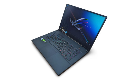 Ігровий ноутбук Asus ROG Zephyrus GU502G Core i7-9750H 24 RAM 1000 SSD GeForce RTX 2060 [15.6" FHD] - Б/В - 638636