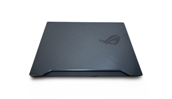 Ігровий ноутбук Asus ROG Zephyrus GU502G Core i7-9750H 24 RAM 1000 SSD GeForce RTX 2060 [15.6" FHD] - Б/В - 638636
