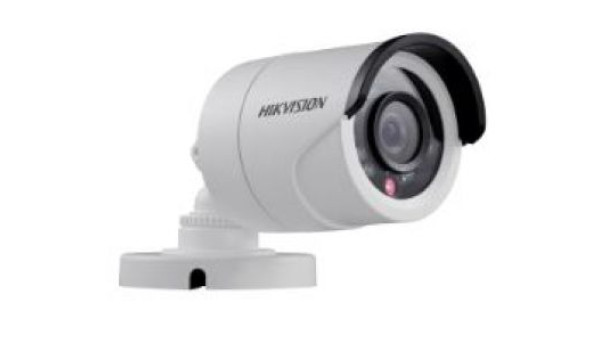 2.0 Мп Turbo HD видеокамера DS-2CE16D0T-IR (3.6 мм)