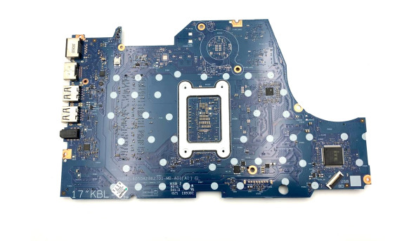 Материнська плата для ноутбука HP 17-BY 6050A2982701 i5-8250U SR3LA Б/В - 638705