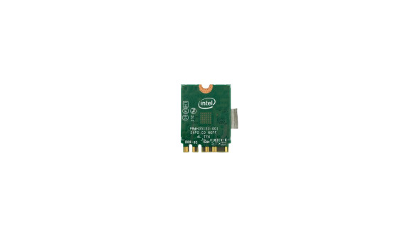 Wi-fi+BT модуль M.2 для HP H83960-004 H35123-001 H83960-007 H83960-008 Б/В - 638710