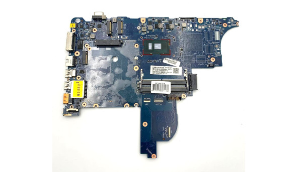 Материнская плата для ноутбука HP ProBook 655 G2 G3 CIRCUS-6050A2723701-MB-A02  i5-6200U SR2EY  Б/У