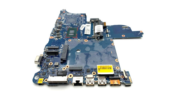Материнская плата для ноутбука HP ProBook 655 G2 G3 CIRCUS-6050A2723701-MB-A02 i5-6200U SR2EY Б/В - 638713