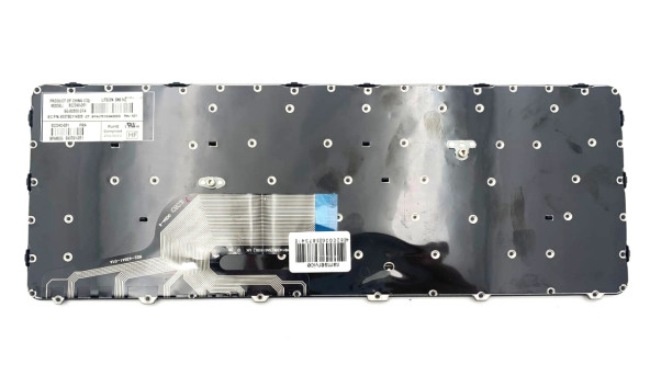Клавиатура HP 640 G2 640 G3 6037B0114805 822340-051 840791-051 Б/У - 638734
