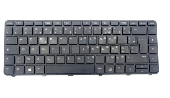 Клавіатура HP 640 G2 640 G3 6037B0114805 822340-051 840791-051 Б/В