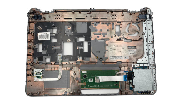 Середня частина корпуса HP ProBook 640 G2 640 G3 645 G2 645 G3 6070B0937802 840719-001 Б/В - 638742