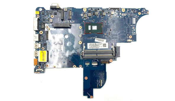 Материнская плата HP ProBook 640 G2 650 G2 (6050a2723701-MB-A02 840716-601 i5-6200U SR2EY Б/У - 638743