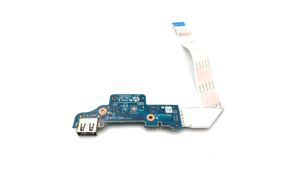 Додаткова плата USB   Cardrider E162264  к ноутбуку HP 17-CN, 17-CP, 17T-CN, 17Z-CP, 17S-CR, 17S-CU, 470   6050A3261001 6050A3260901  Б/У