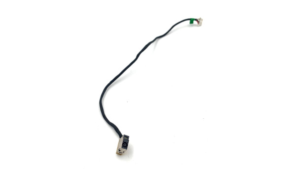 Роз'єм живлення   для ноутбука HP 17-CN 17-CP 17T-CN 17Z-CP M46694-F27 M50400-001 M46694-Y27  M46694-S27 Б/В