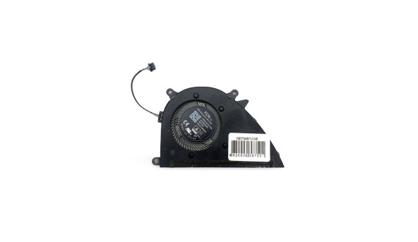 Кулер 6033B0092801 DFS5K12304363P для ноутбука HP 17-CN 17-CP 17T-CN 17Z-CP 470 G8 470 G9 Б/В