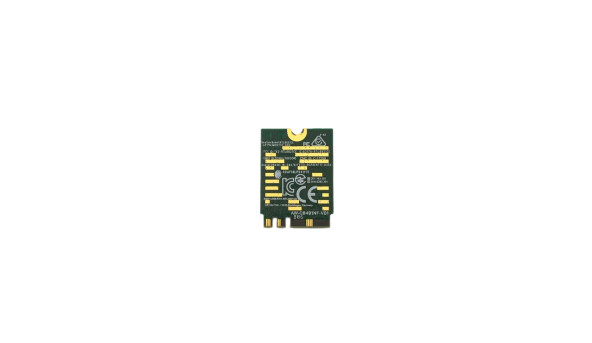 WI-FI адаптер M09719-001 M09715-002 M09870-005 к ноутбуку HP 17-BY 15-DW 15-EF 17-CN Б/У - 638751