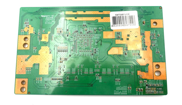 Плата t-con 13Y_SNB240LABC4LV0.0 для телевізора Philips 46PFL8008S/12 Б/В - 638755