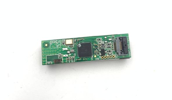 Модуль Bluetooth 2722 171 90759 YKJ2081-R01 SW V20120806-102 130104-N0232 к телевизору Philips 40PFL8008S/12 42PFL7008S/12 47PFL8008S/60 40PFL8008S/60 Б/У - 638758