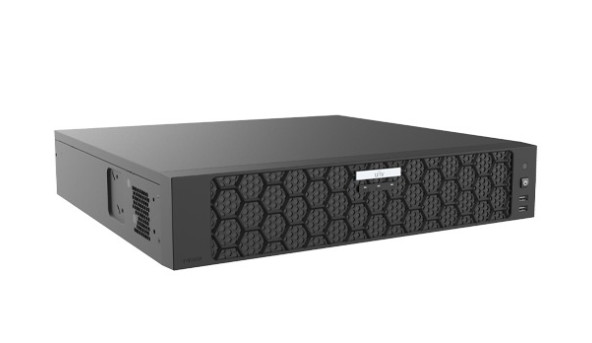 Мережевий IP відеореєстратор Uniview NVR508-64B