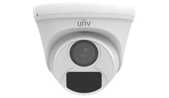 Відеокамера MHD Uniview UAC-T115-F28 White