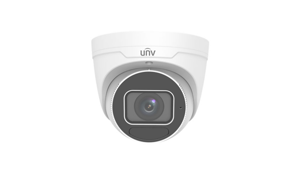 IP-відеокамера Uniview IPC3634SS-ADZK-I0 White