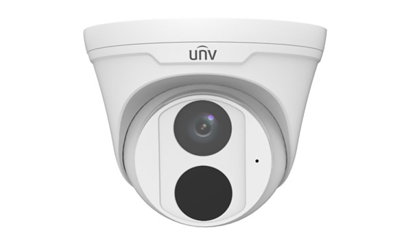 IP-відеокамера Uniview IPC3614LE-ADF28K White