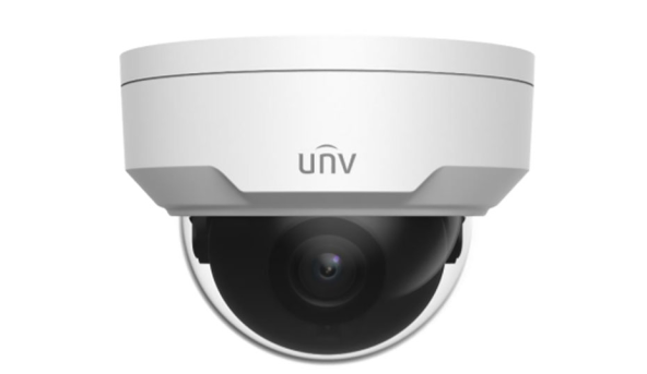 IP-відеокамера Uniview IPC324LB-SF28K-G White