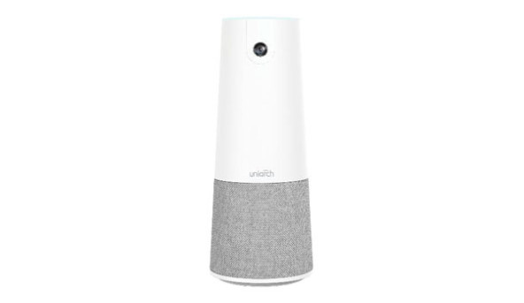 Камера відеоконференцзв'язку Uniview IoT-Unear A30T White