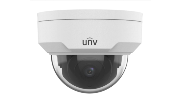 IP-відеокамера Uniview IPC322LB-SF28-A White
