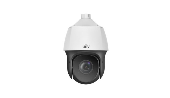IP-відеокамера Speed Dome Uniview IPC6612SR-X25-VG White