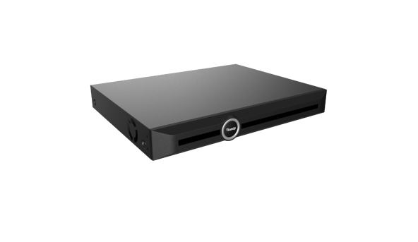 Мережевий IP відеореєстратор Tiandy TC-R3210 Spec: I/F NVR 10 каналів (FR)