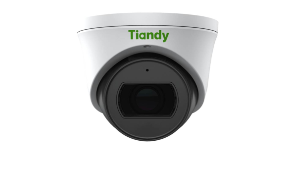 IP-відеокамера Tiandy TC-C35SS Spec: I3/A/E/Y/M/2.8-12mm White