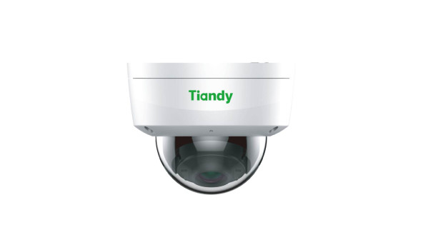 IP-відеокамера Tiandy TC-C34KS Spec: I3/E/Y/2.8mm White