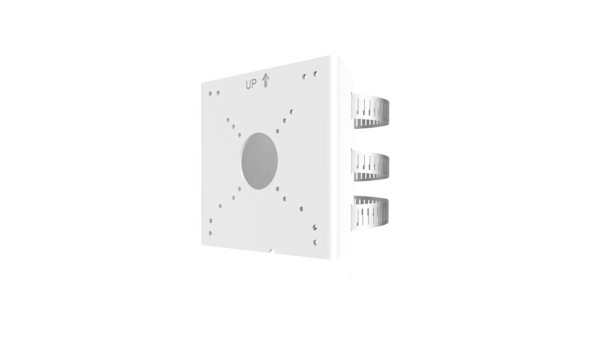 Кронштейн для кріплення камери на стовп Uniview TR-UP06-C-IN Uniview 12751