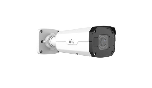 IP-відеокамера вулична Uniview IPC2328SB-DZK-I0 White