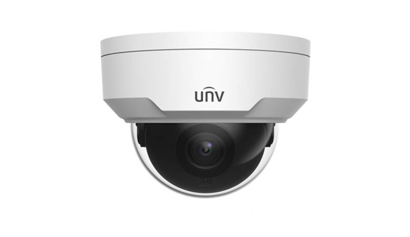 IP-відеокамера Uniview IPC322LB-DSF28K-G White